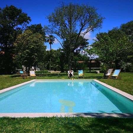 Antas Guest House 에스포센데 외부 사진