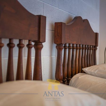 Antas Guest House 에스포센데 외부 사진
