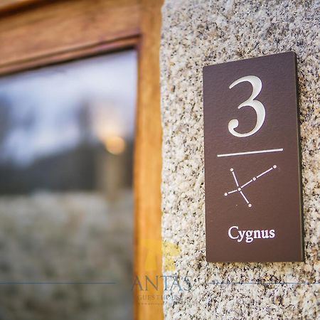 Antas Guest House 에스포센데 외부 사진