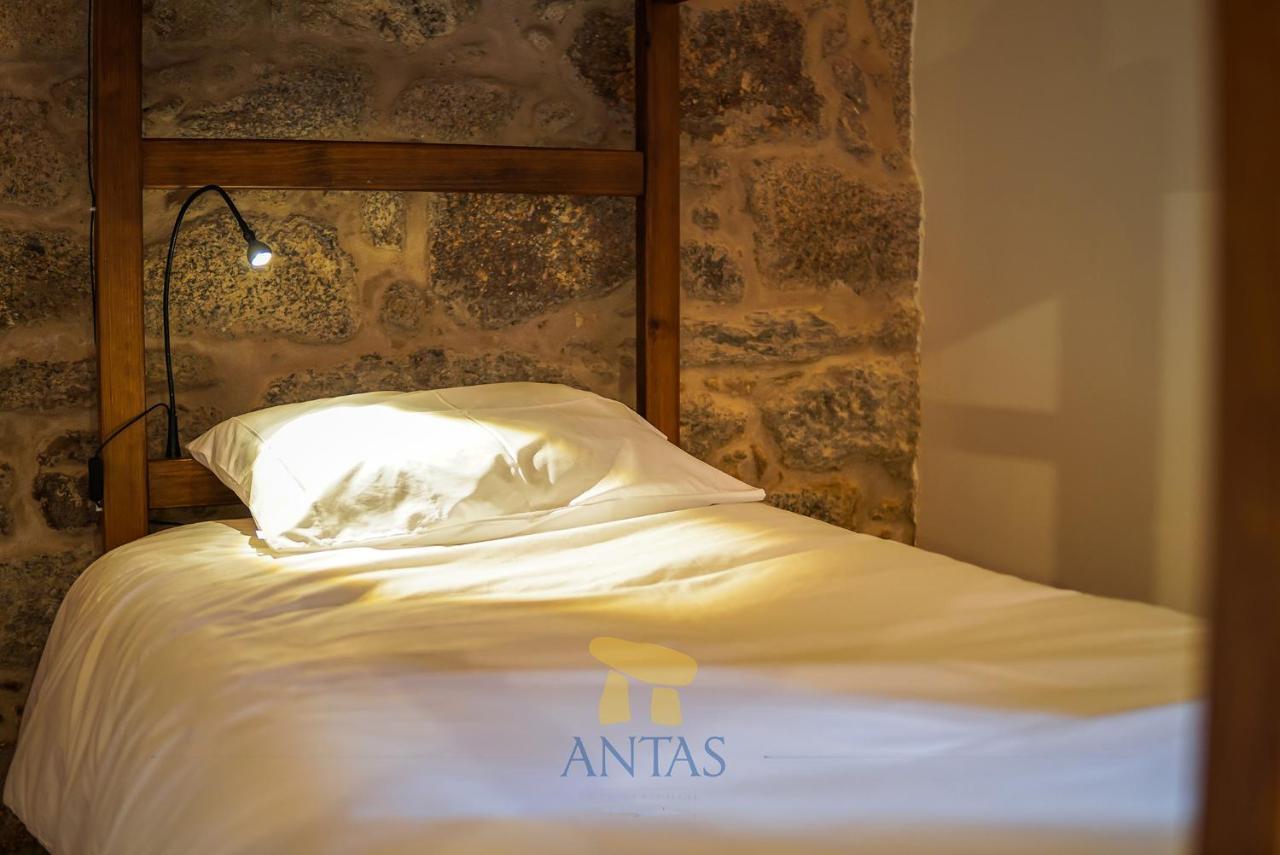 Antas Guest House 에스포센데 외부 사진