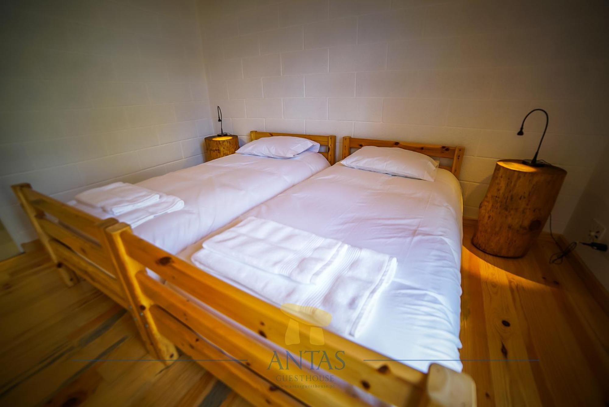 Antas Guest House 에스포센데 외부 사진