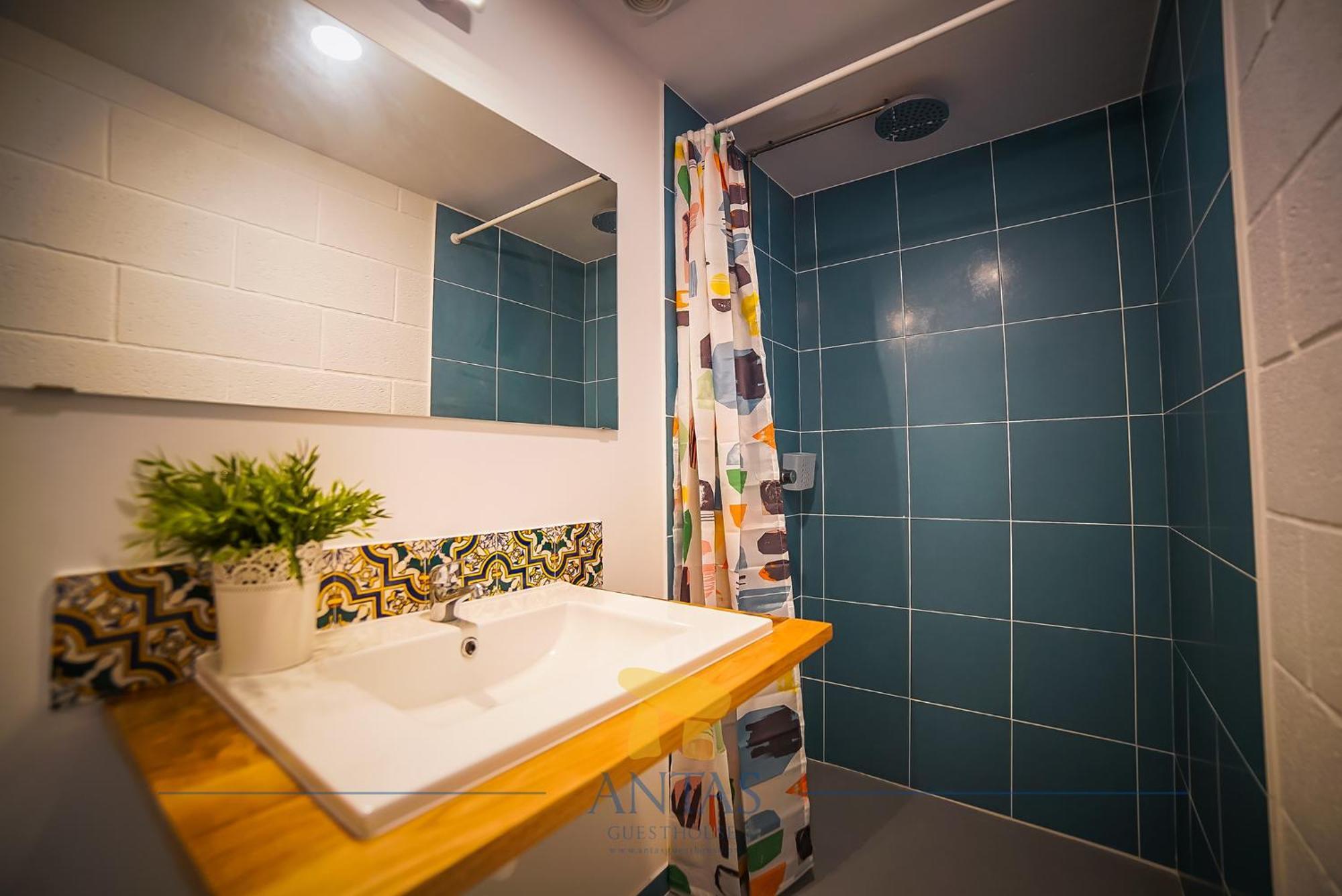 Antas Guest House 에스포센데 외부 사진