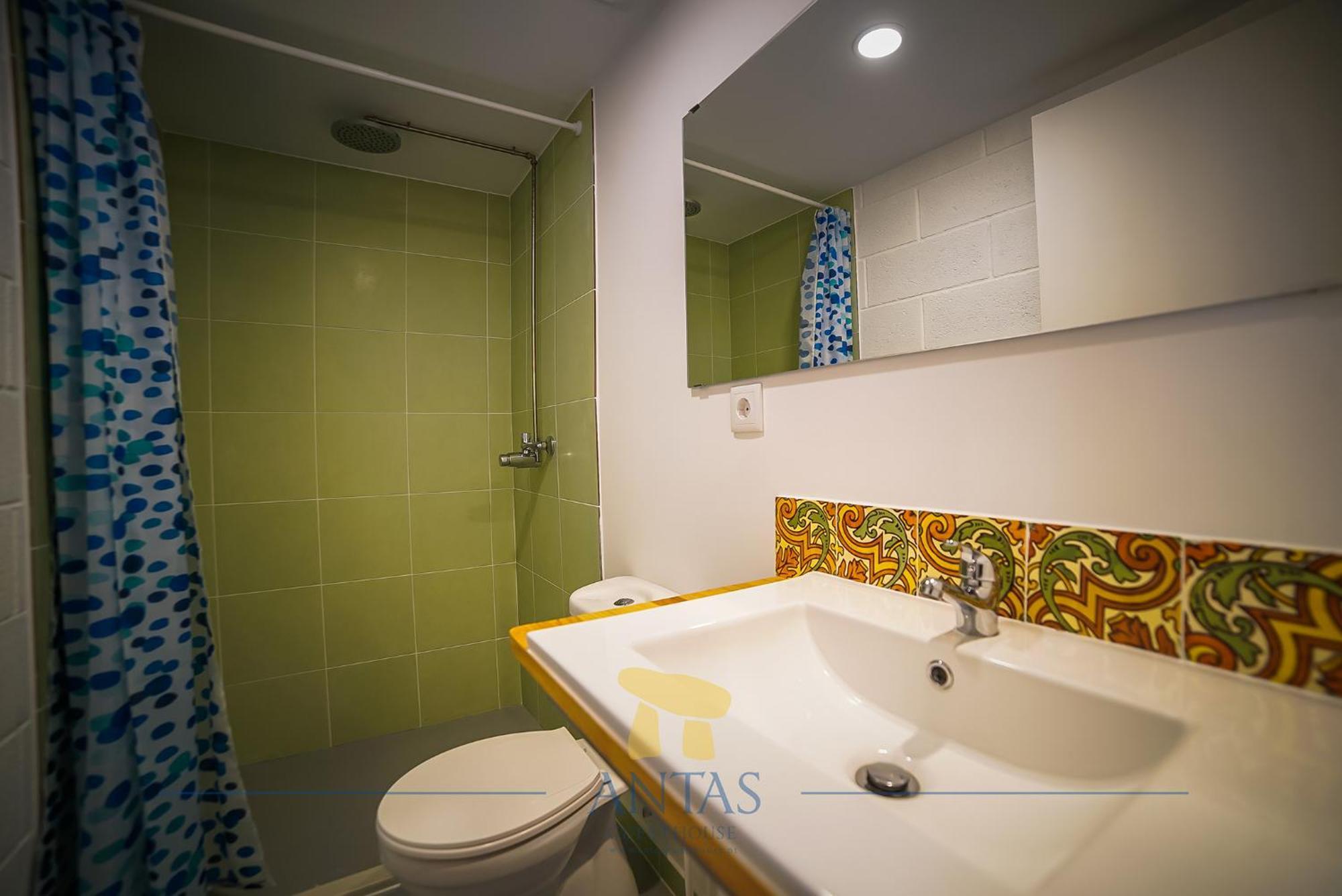 Antas Guest House 에스포센데 외부 사진