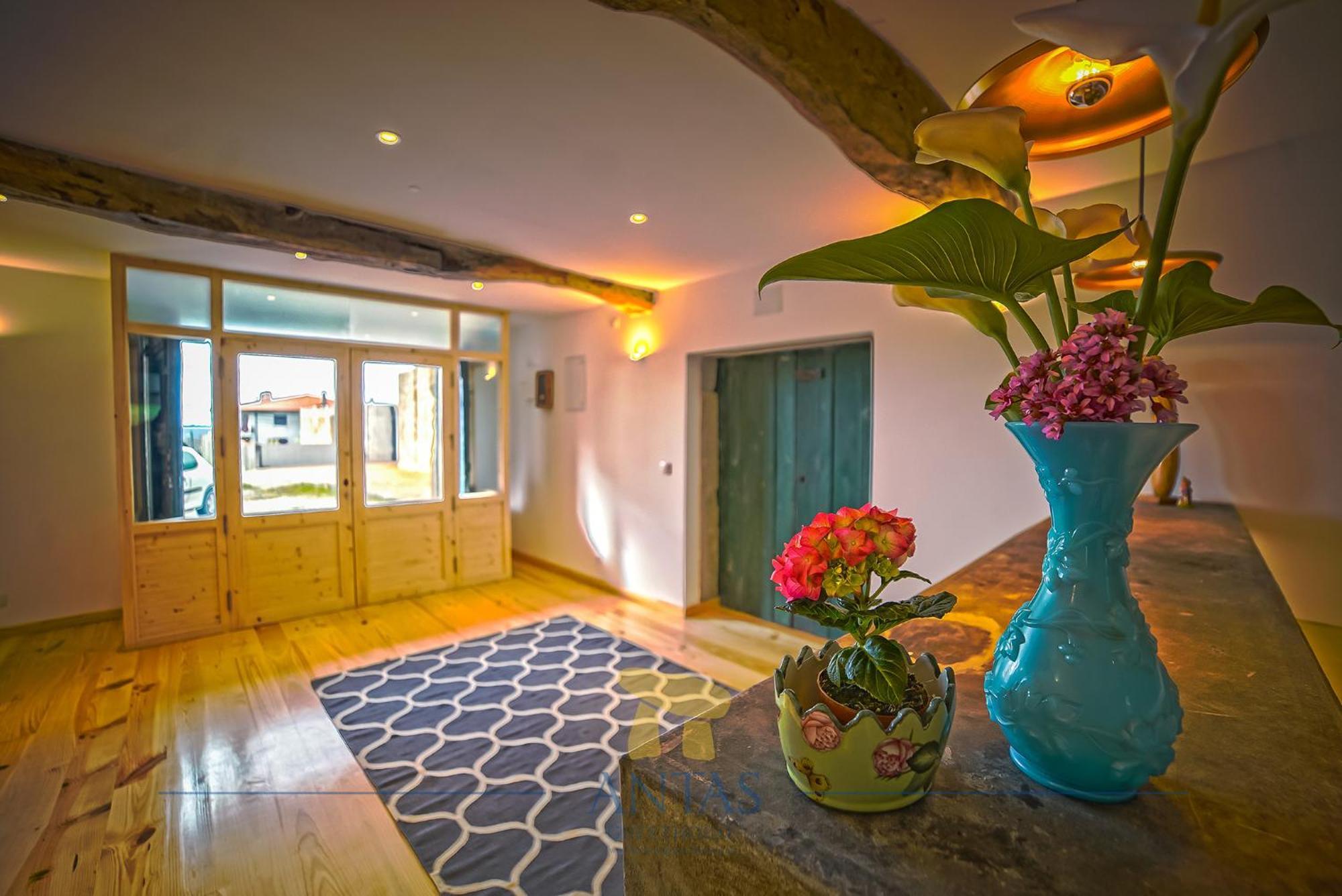 Antas Guest House 에스포센데 외부 사진