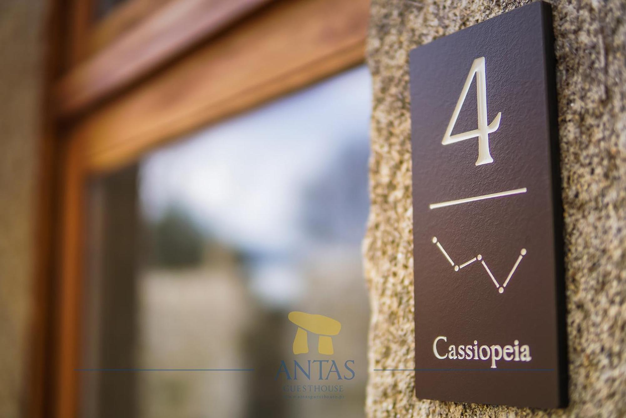 Antas Guest House 에스포센데 외부 사진