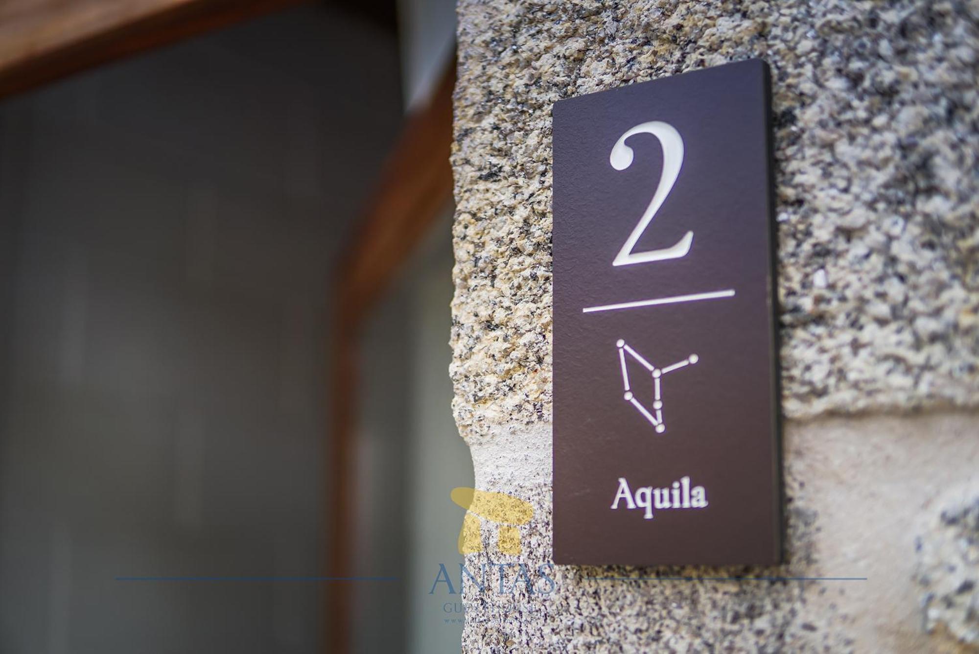 Antas Guest House 에스포센데 외부 사진