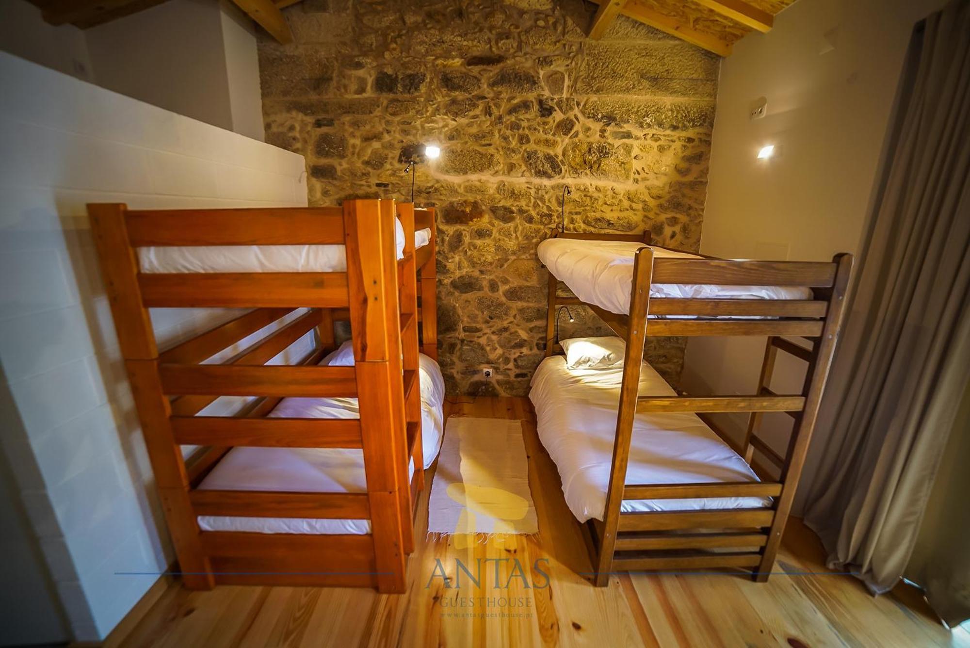 Antas Guest House 에스포센데 외부 사진