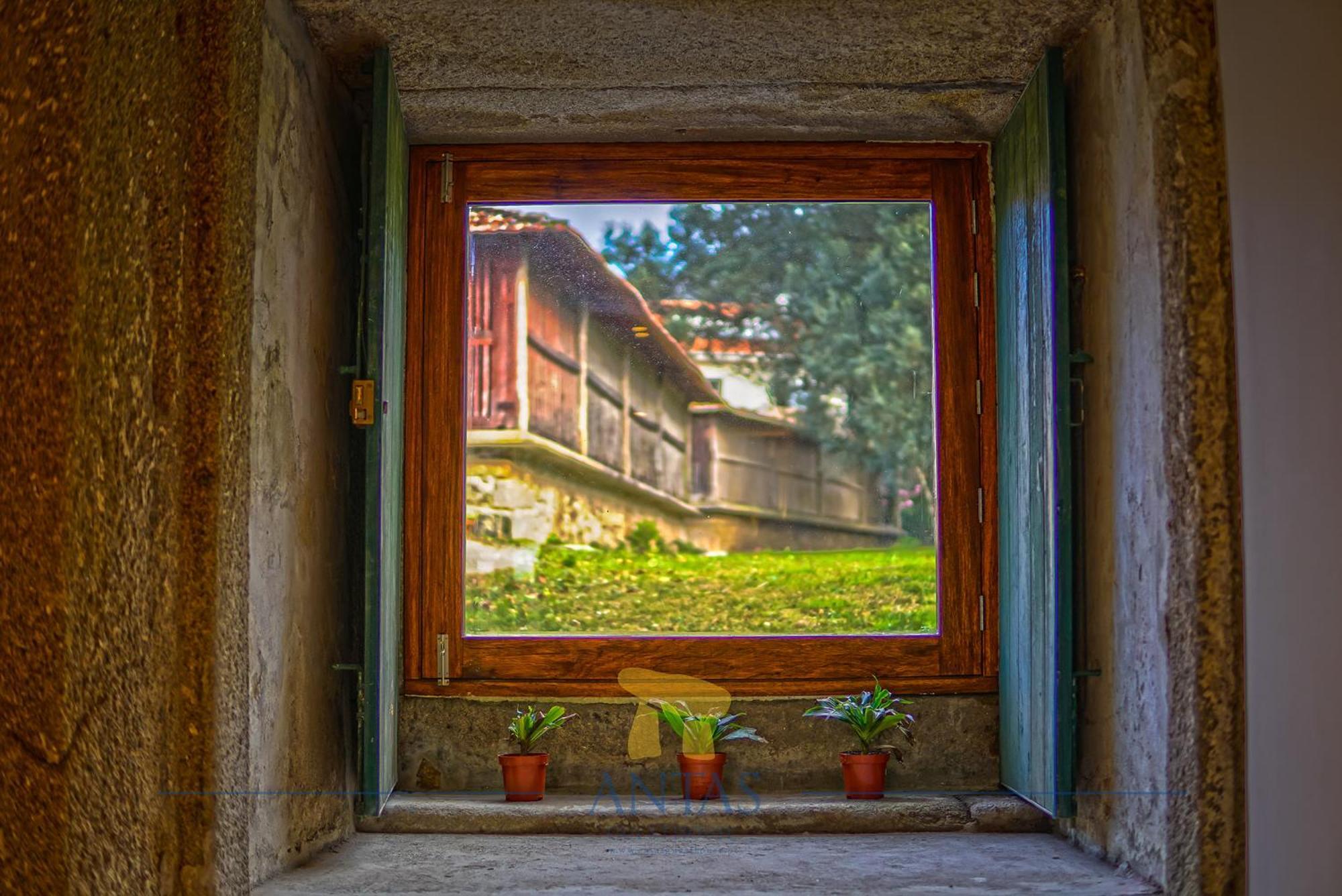 Antas Guest House 에스포센데 외부 사진