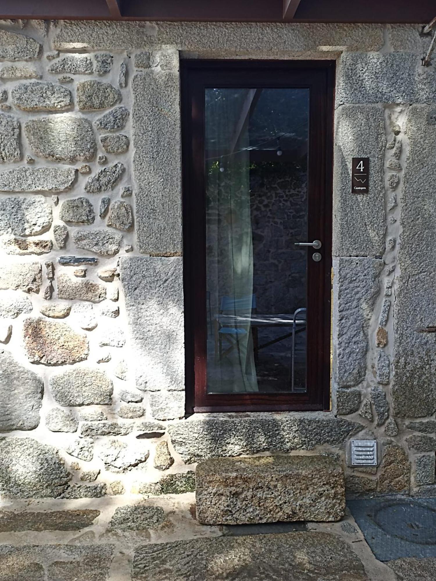 Antas Guest House 에스포센데 객실 사진