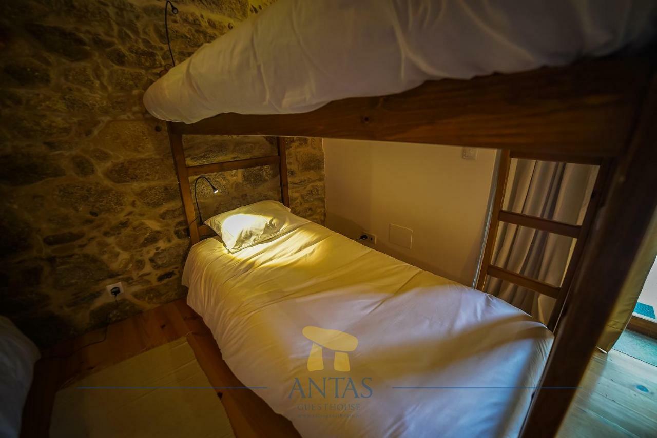 Antas Guest House 에스포센데 외부 사진