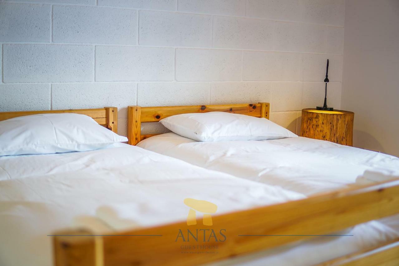 Antas Guest House 에스포센데 외부 사진